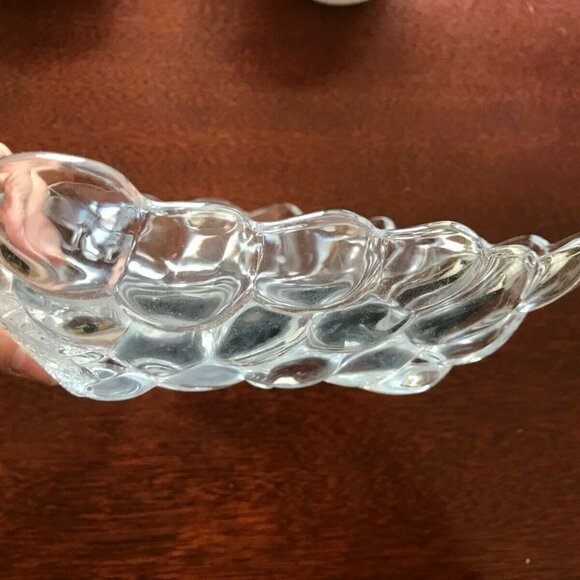 𝅺mikasa Studio Nova Vino Gllass Grape Bowl - Picture 3 of 4